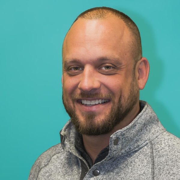 Aaron Christy founder Flora Water Restoration